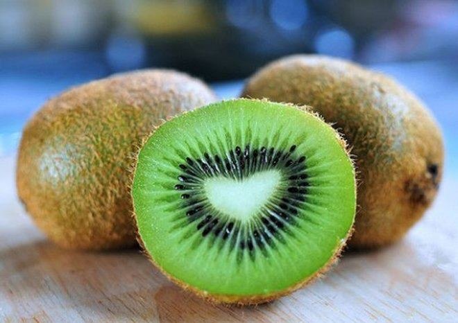 Pozbądź się przeziębienia i grypy z kiwi